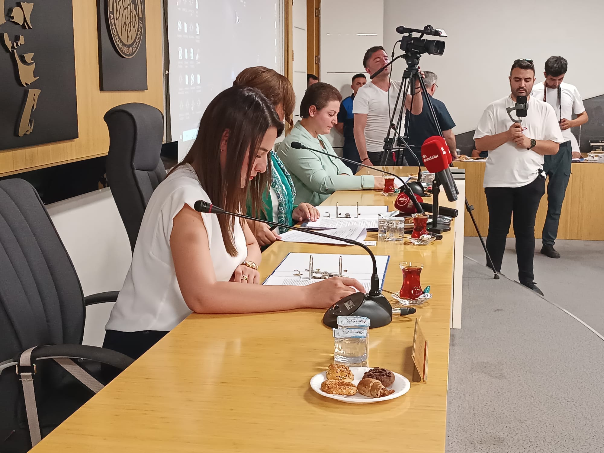 Halk Lokantası Açılıyor!