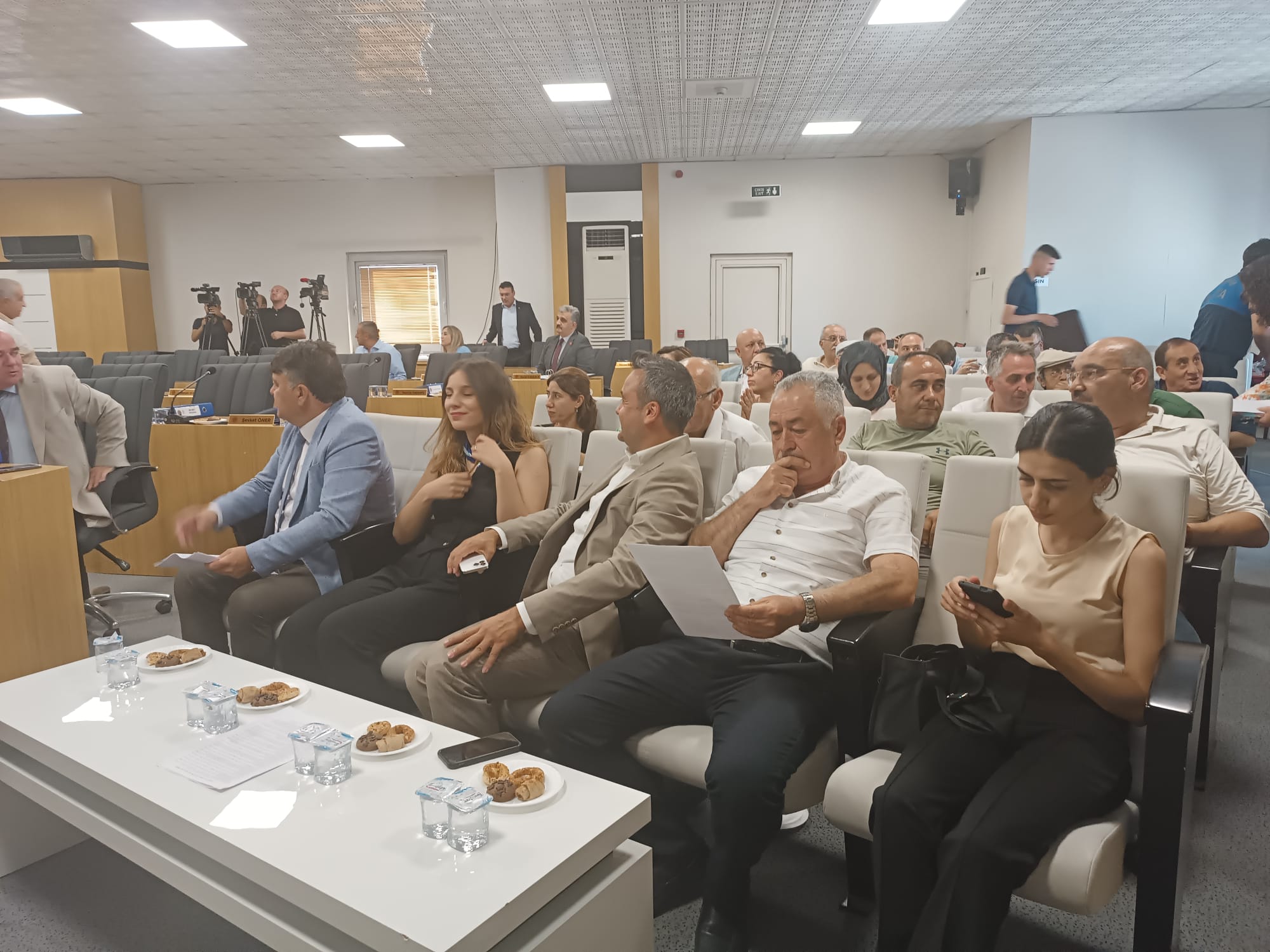 Halk Lokantası Açılıyor!