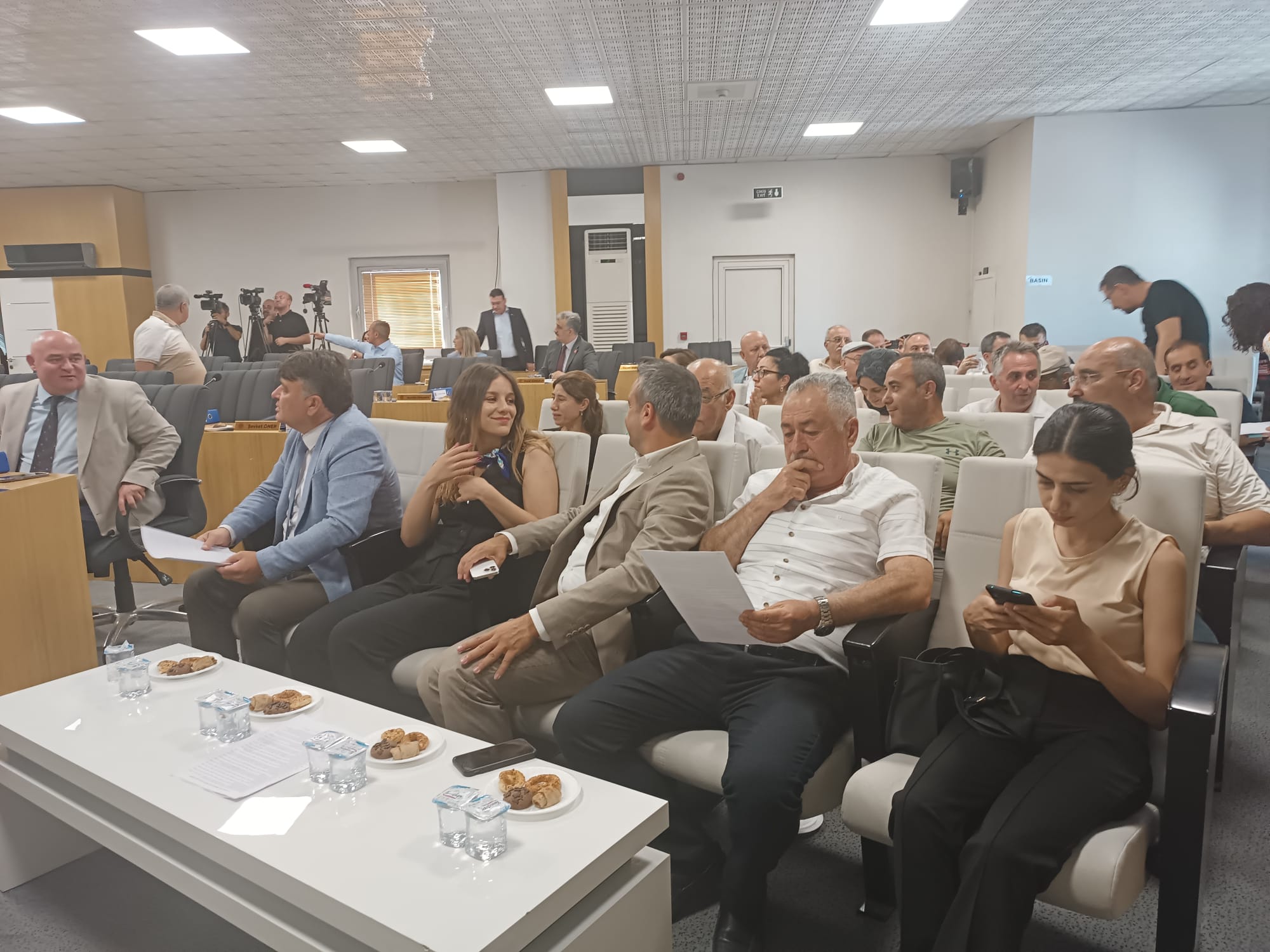 Halk Lokantası Açılıyor!