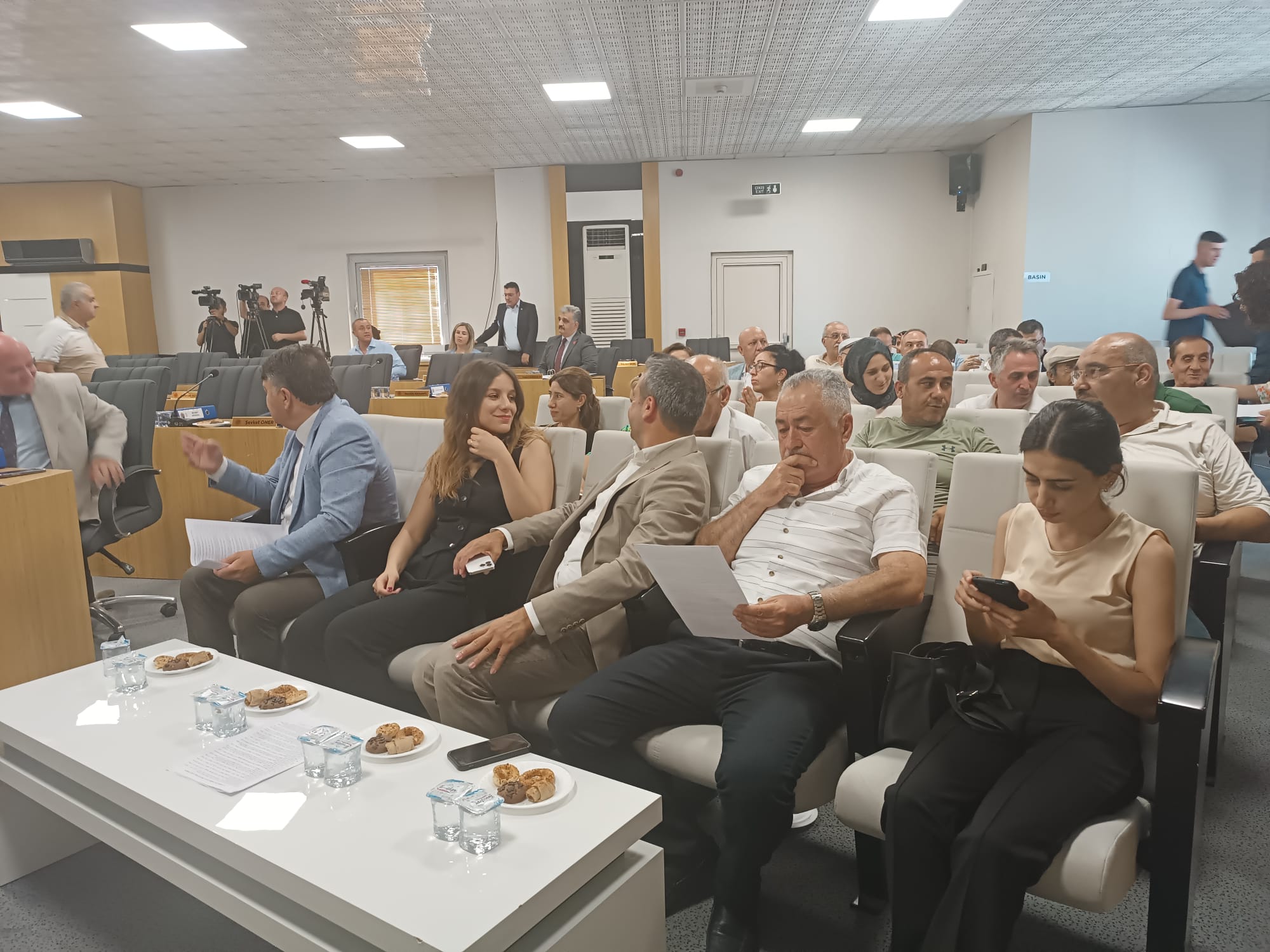 Halk Lokantası Açılıyor!