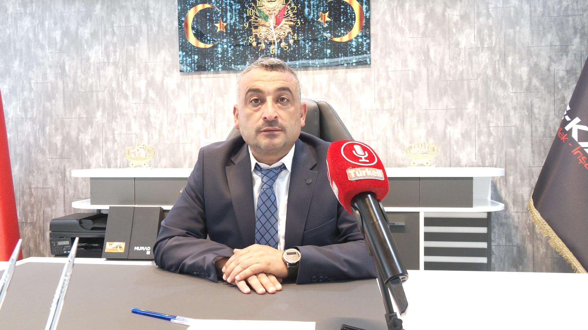 ME-KA Group'tan coşkulu açılış