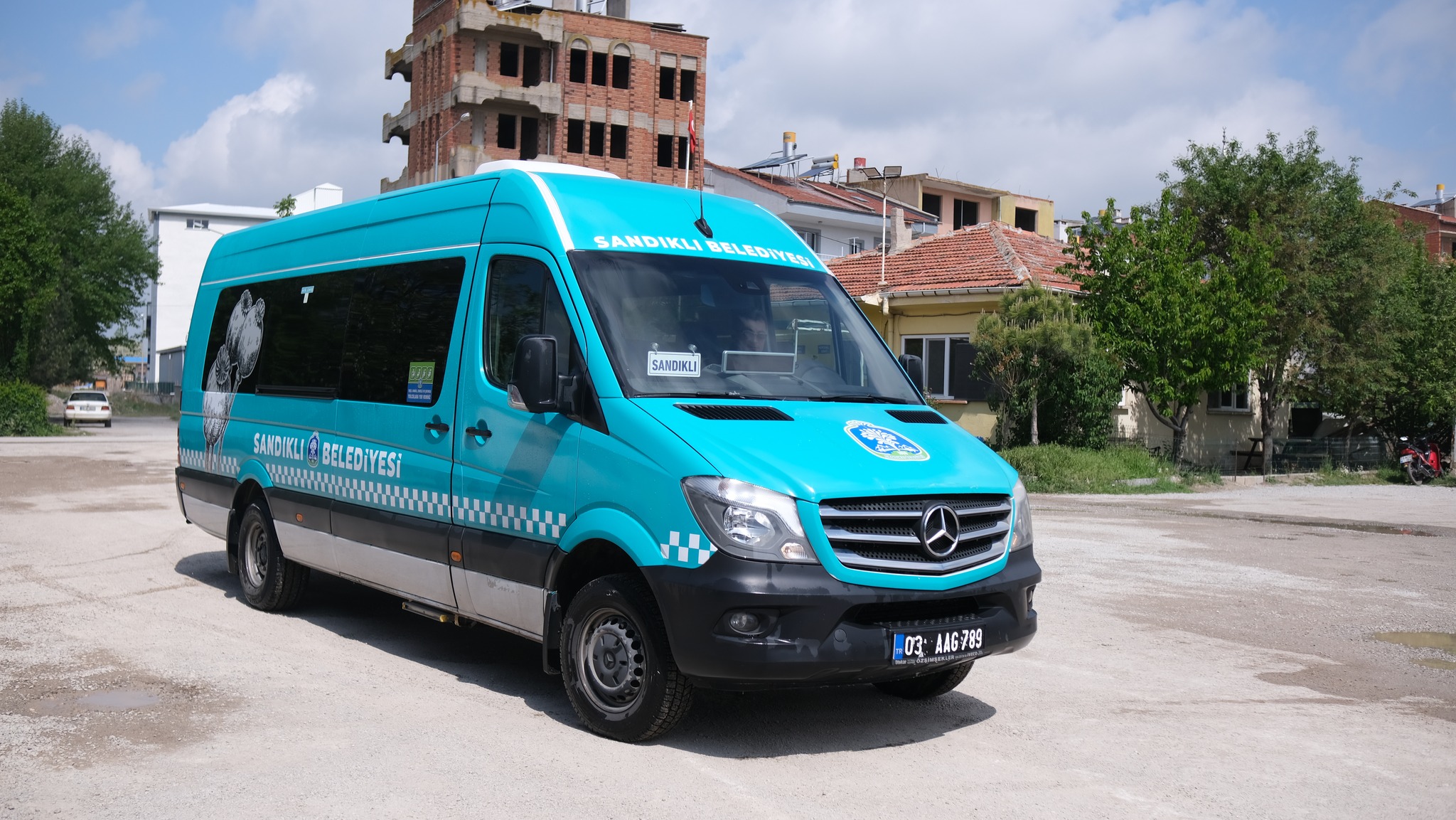 Sandıklı Belediyesi’nden şok karar...Vatandaşlar otobüs seferlerini geri istiyor!