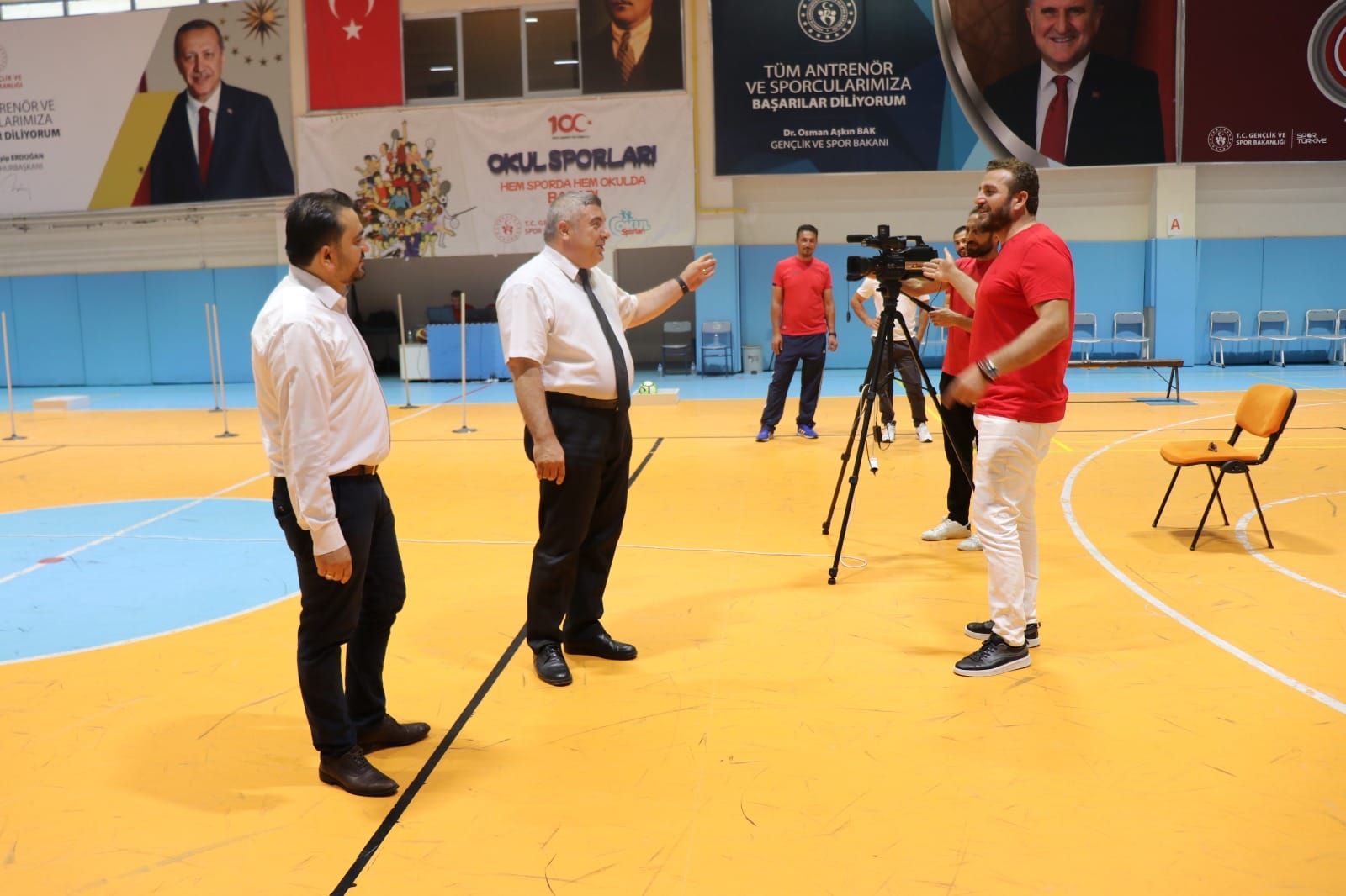  “Her Bir Öğrenci Keşfedilmeyi Bekleyen Birer Hazinedir”