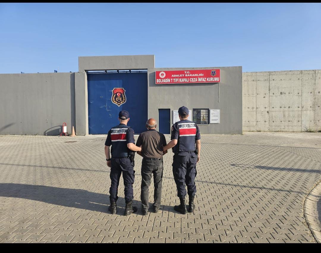 Afyon’da Dolandırıcılık Suçundan Hapis Cezasıyla Aranan Şahıs Yakalandı!