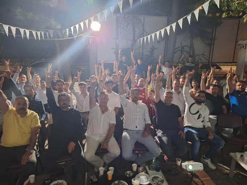 ÜLKÜ OCAKLARI’NDAN UEFA’NIN SKANDAL SORUŞTURMASINA SERT TEPKİ