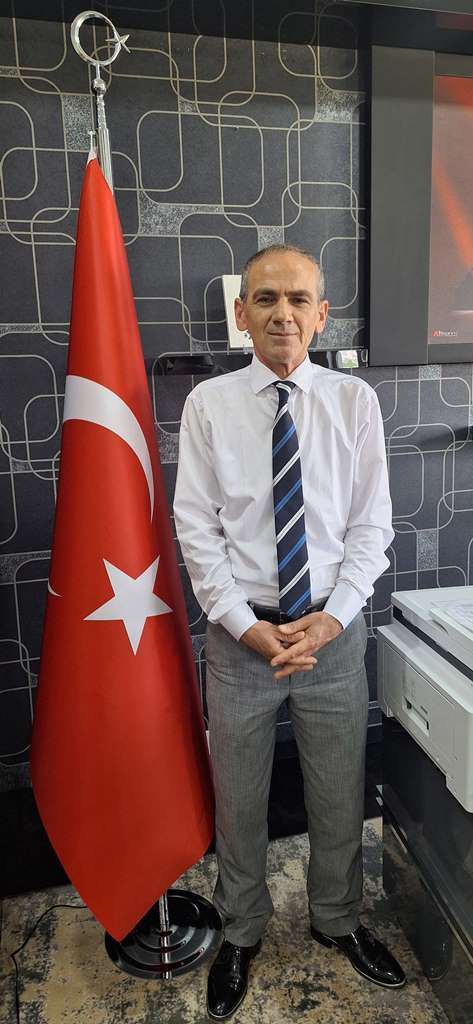 "AFBEL OTEL'DE YENİ BİR DÖNEM BAŞLADI"