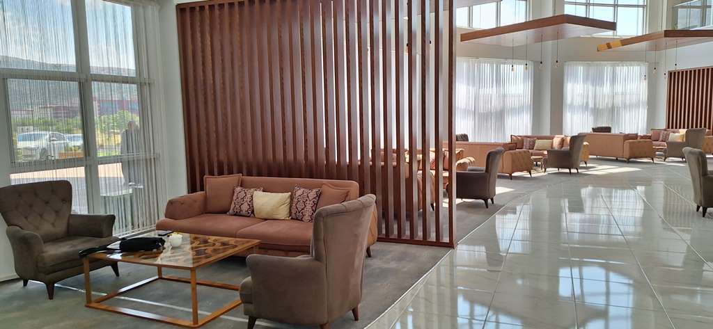"AFBEL OTEL'DE YENİ BİR DÖNEM BAŞLADI"