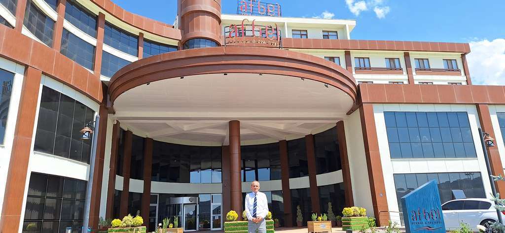 "AFBEL OTEL'DE YENİ BİR DÖNEM BAŞLADI"