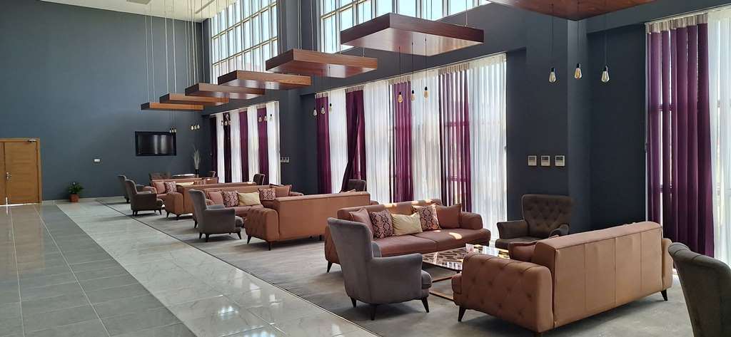 "AFBEL OTEL'DE YENİ BİR DÖNEM BAŞLADI"