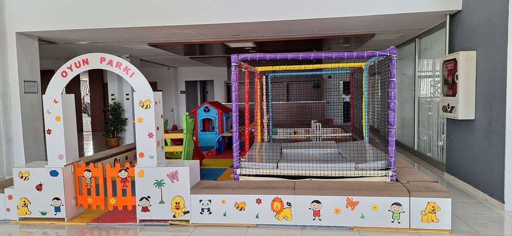 "AFBEL OTEL'DE YENİ BİR DÖNEM BAŞLADI"