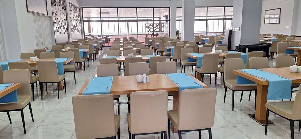 "AFBEL OTEL'DE YENİ BİR DÖNEM BAŞLADI"