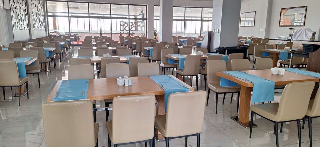"AFBEL OTEL'DE YENİ BİR DÖNEM BAŞLADI"
