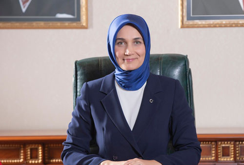 VALİ YİĞİTBAŞI HACCA GİDİYOR