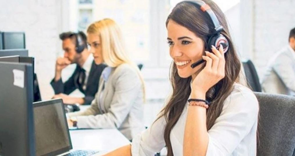 AFYON'DA İŞKUR ÜZERİNDEN İKİ ŞİRKET İŞÇİ ALIMINA ÇIKTI