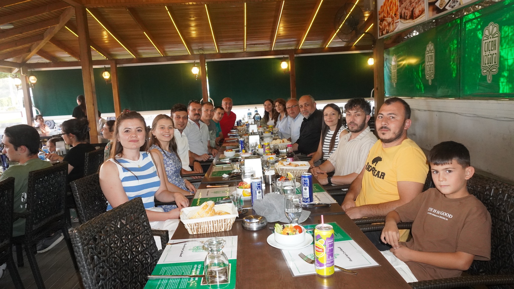 Afyonkarahisar'da 10.756 Öğrenci Taramadan Geçti