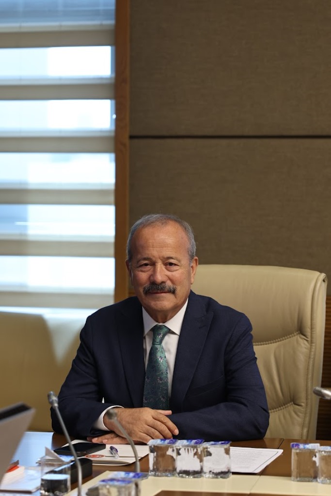 TAYTAK AKRAN ZORBALIĞINA DİKKAT ÇEKTİ