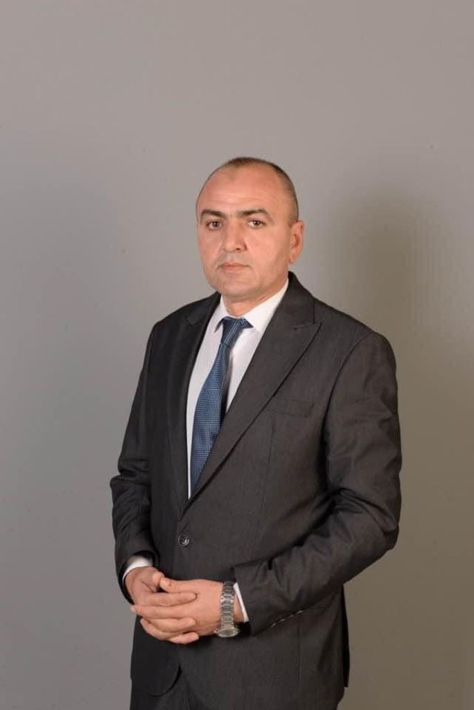 İYİ PARTİ YENİ İLÇE BAŞKANLARI ATADI!
