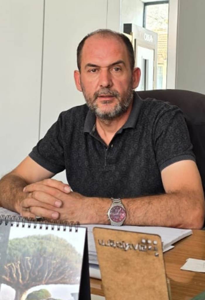 İYİ PARTİ YENİ İLÇE BAŞKANLARI ATADI!