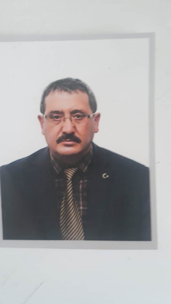 İYİ PARTİ YENİ İLÇE BAŞKANLARI ATADI!