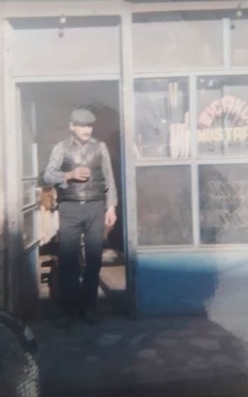 AFYONKARAHİSAR DEMİRCİLER ÇARŞISININ UNUTULMAZ EFSANE USTALARI