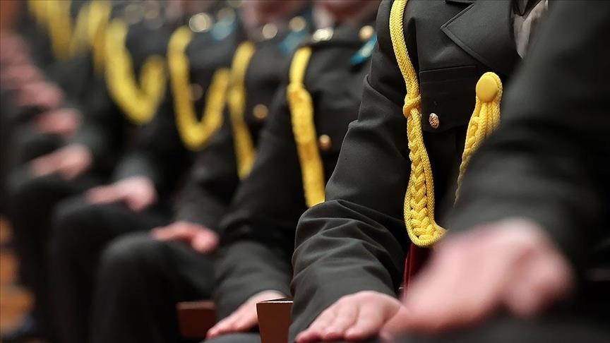 Jandarma Ve Sahil Güvenlik Akademisine Öğrenci Alımı Yapılacak