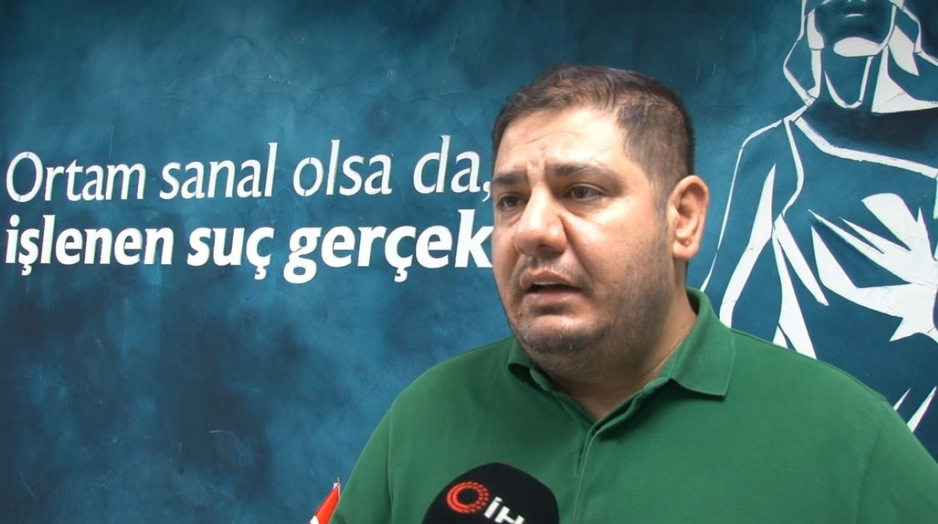 UYUŞTURUCU TACİRLERİNİN YENİ ADRESİ ‘TELEGRAM’