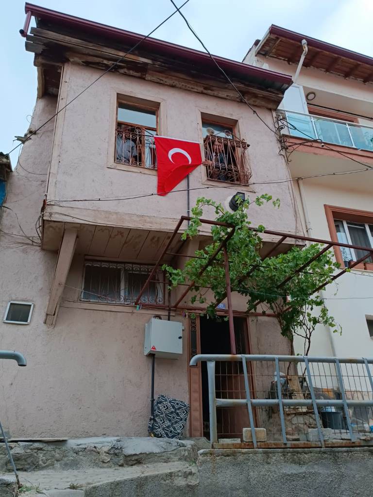 AFYONLU JANDARMA ER OSMAN SAVSAR, 36 YIL SONRA ŞEHİT OLARAK KABUL EDİLDİ!