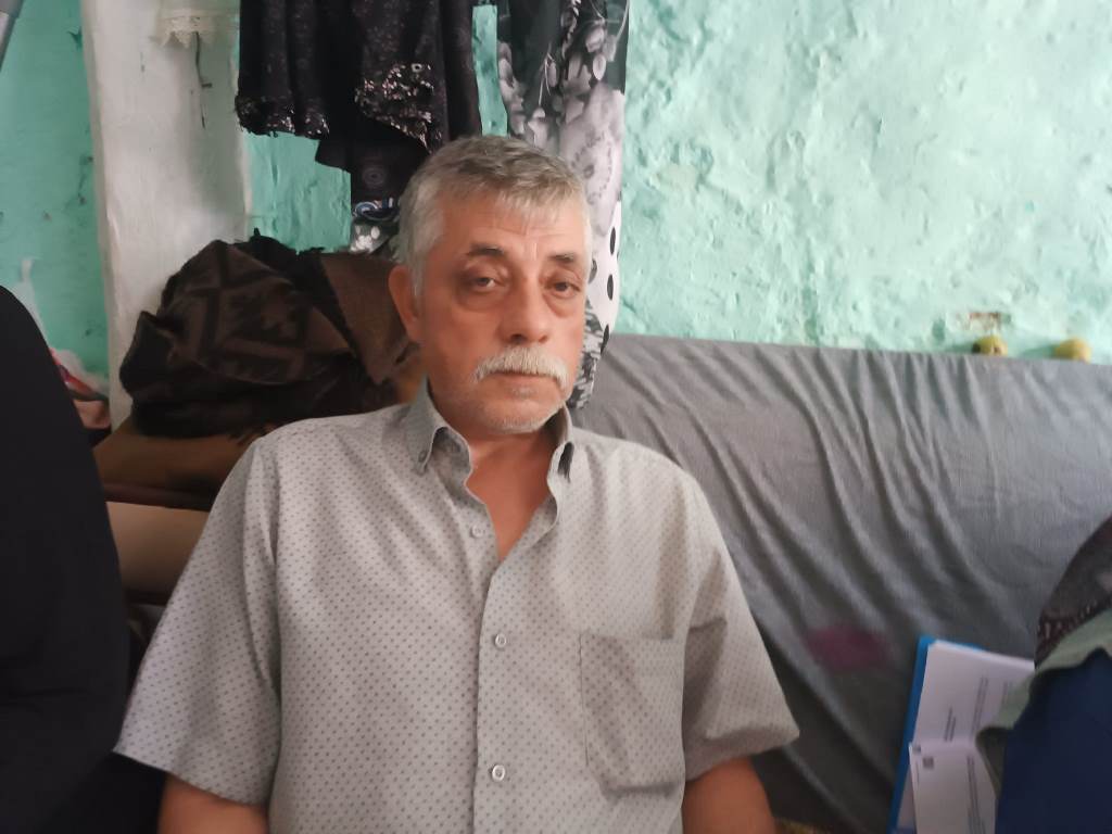 AFYONLU JANDARMA ER OSMAN SAVSAR, 36 YIL SONRA ŞEHİT OLARAK KABUL EDİLDİ!