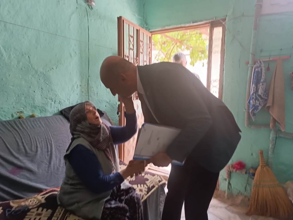 AFYONLU JANDARMA ER OSMAN SAVSAR, 36 YIL SONRA ŞEHİT OLARAK KABUL EDİLDİ!