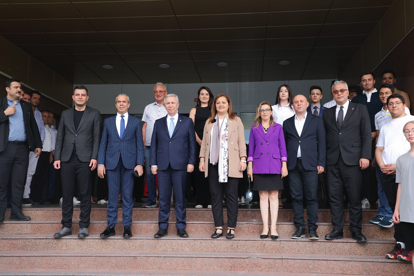 "KÜLTÜR TURİZMİ ALANINDA AFYON İLE İŞBİRLİĞİ YAPACAĞIZ"