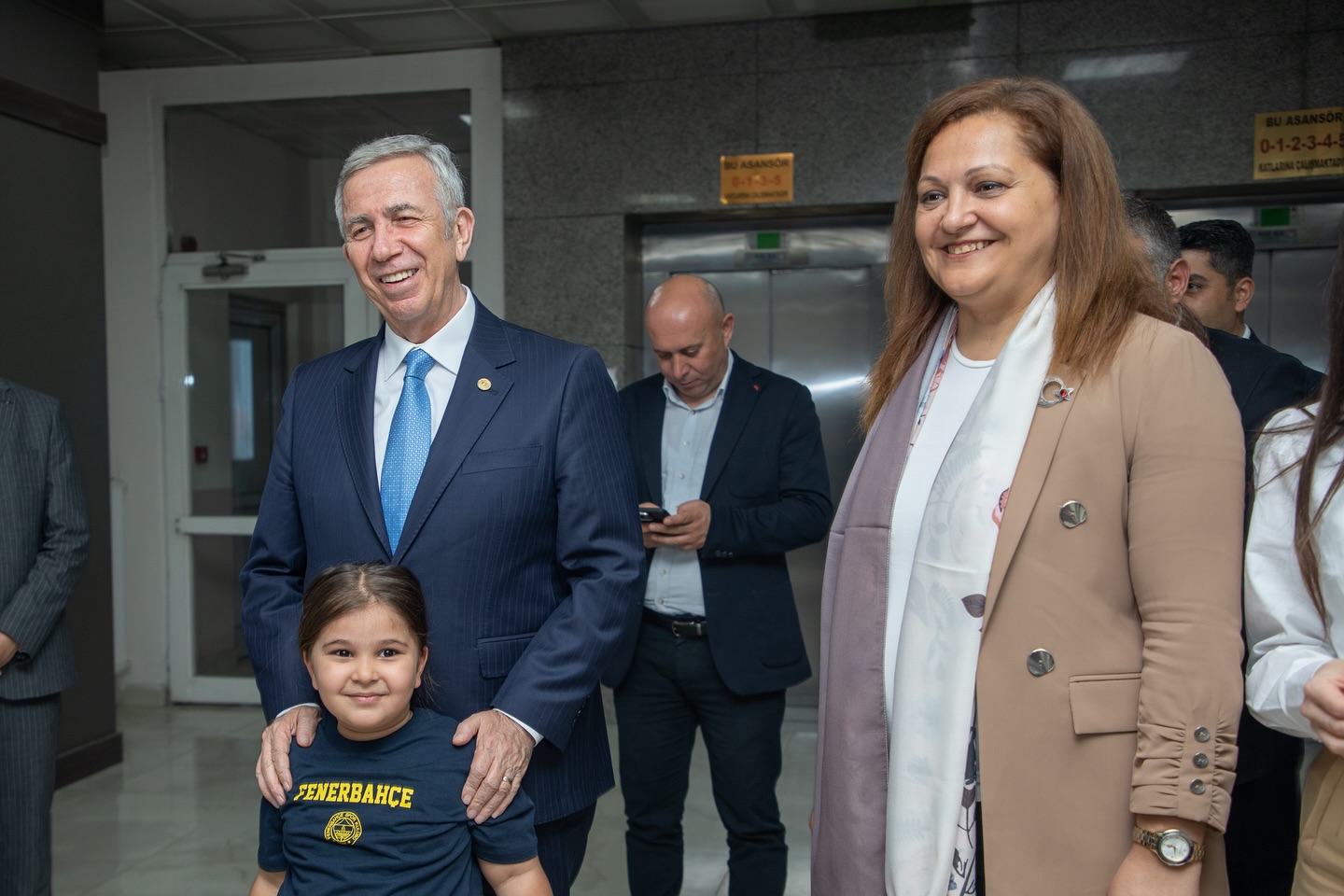 "KÜLTÜR TURİZMİ ALANINDA AFYON İLE İŞBİRLİĞİ YAPACAĞIZ"