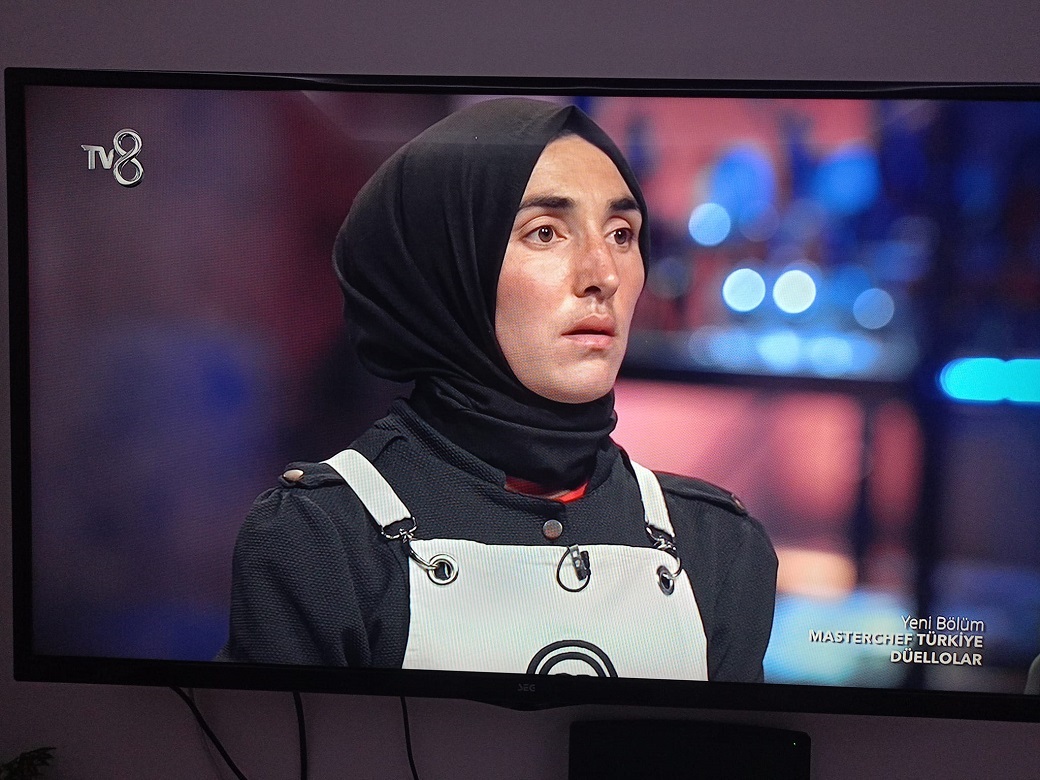 MASTER CHEF EKİZ İDEALLERİNE ULAŞMAK İÇİN DESTEK BEKLİYOR