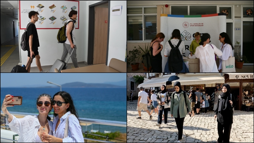 SEYAHATSEVER PROJESİ İÇİN BAŞVURULAR BAŞLADI