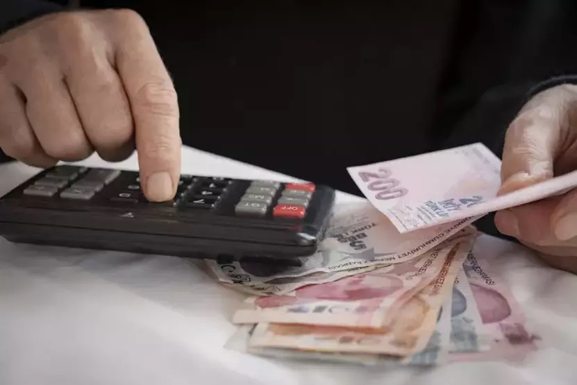 EMEKLİYE EK ÖDEME MÜJDESİ!