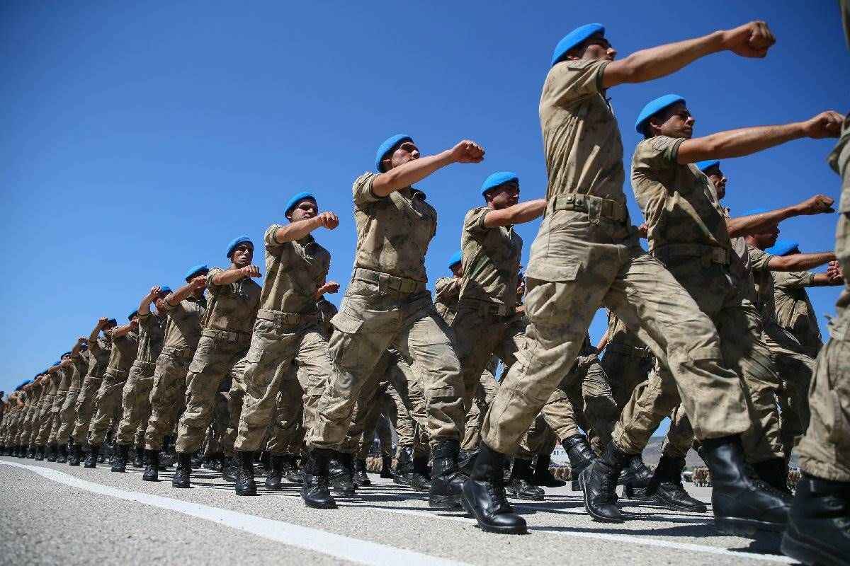 BEDELLİ ASKERLİK İÇİN RAKAM BELLİ OLDU