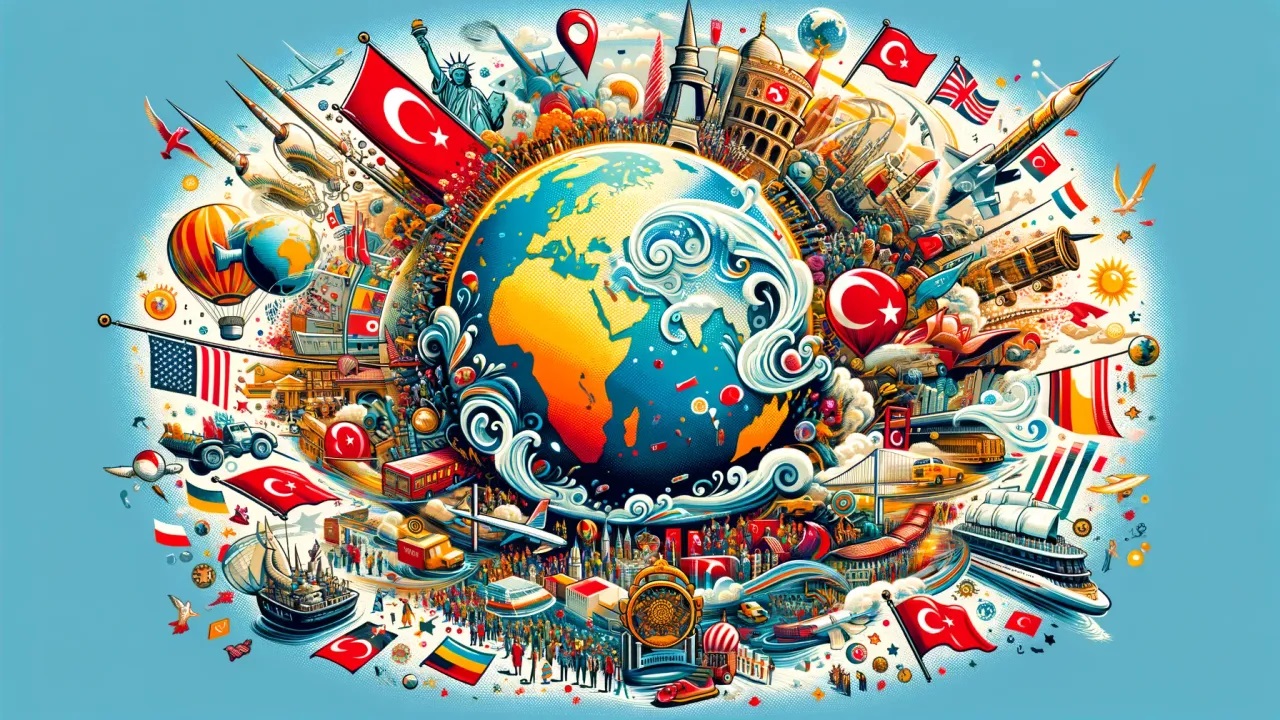 TÜRKİYE VE DÜNYA GÜNDEMİNİN ÖZETİ | 6 Temmuz