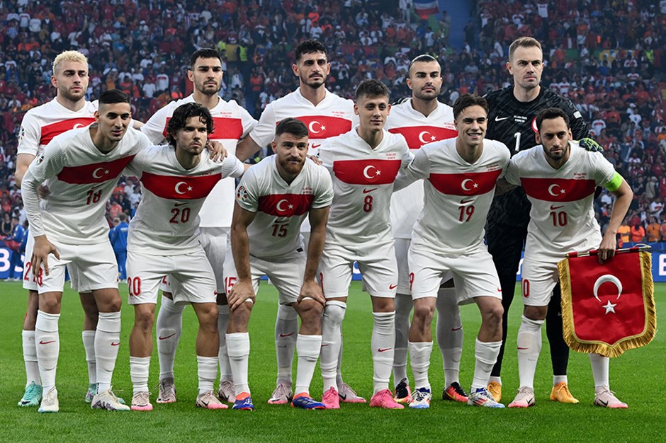 İLK 45 DAKİKAYI ÖNDE TAMAMLIYORUZ