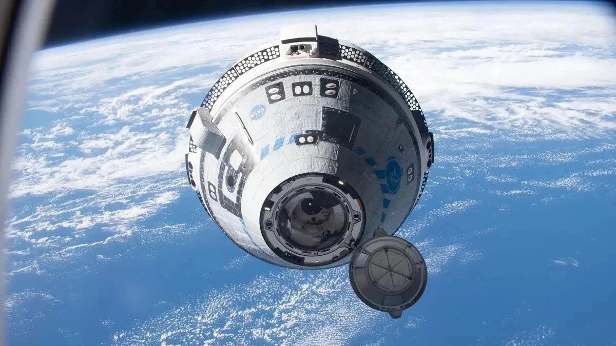 NASA ÇÖZÜM ARIYOR!  ASTRONOTLAR UZAYDA 1 AYDIR MAHSUR