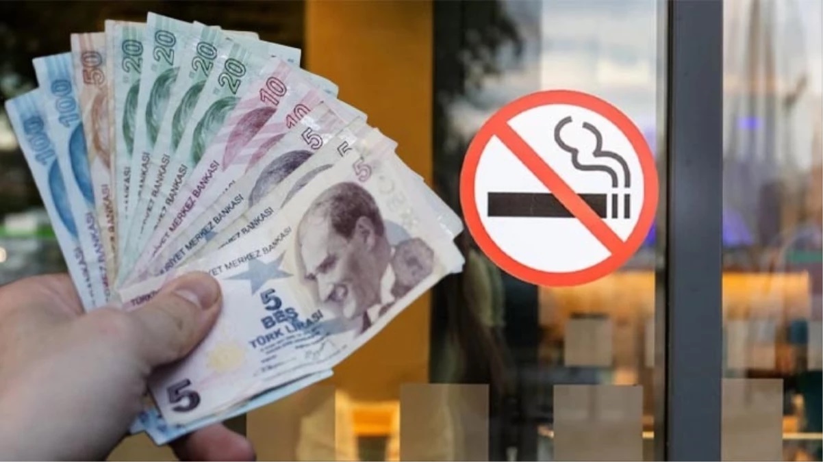 SİGARA ŞİRKETİNDEN ŞAŞIRTAN İNDİRİM KARARI!