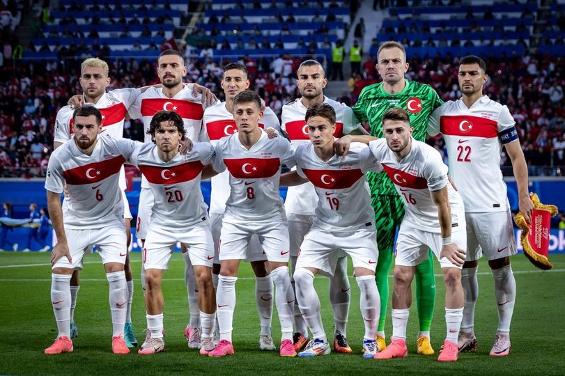 AFYOK, Milli Takımın Yanında