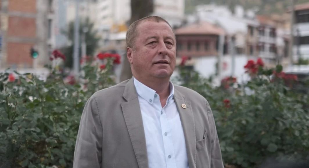OLGUN   EDEBİYATIMIZIN USTA KALEMİNİ UNUTMADI