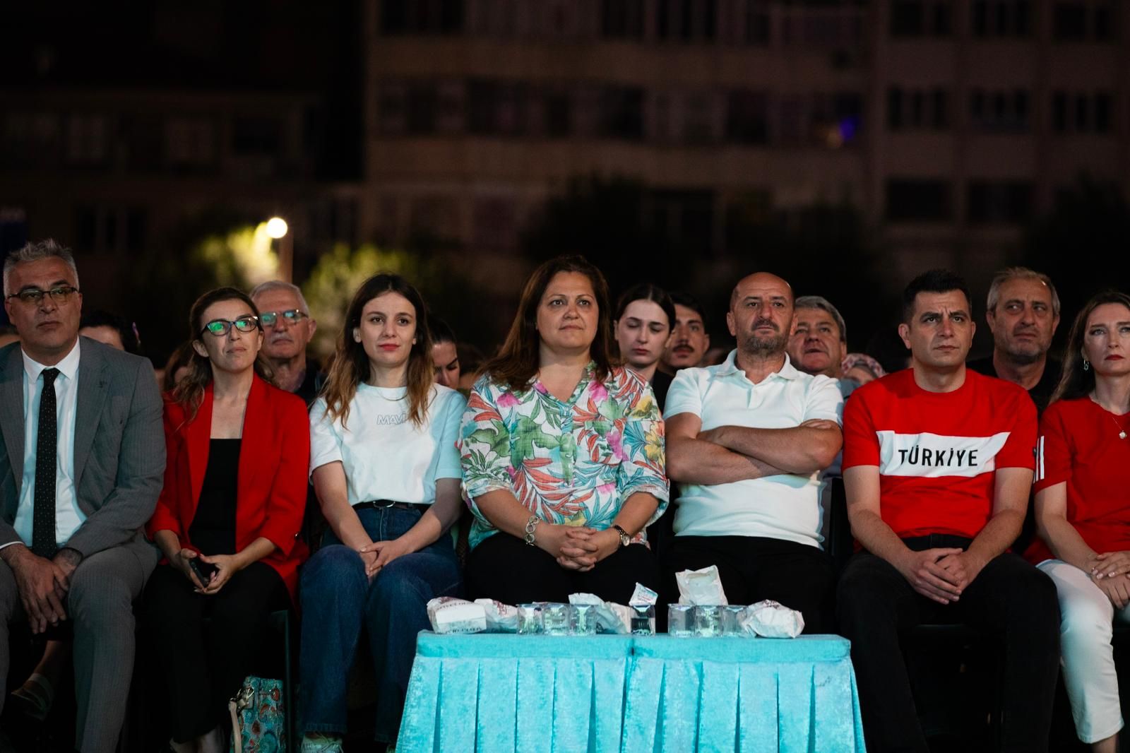 Başkan Köksal’dan UEFA’ya Kınama
