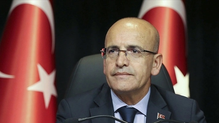 Ticari araçların kayıt dışı akaryakıt alımına yakın takip! Bakan Mehmet Şimşek'ten açıklama