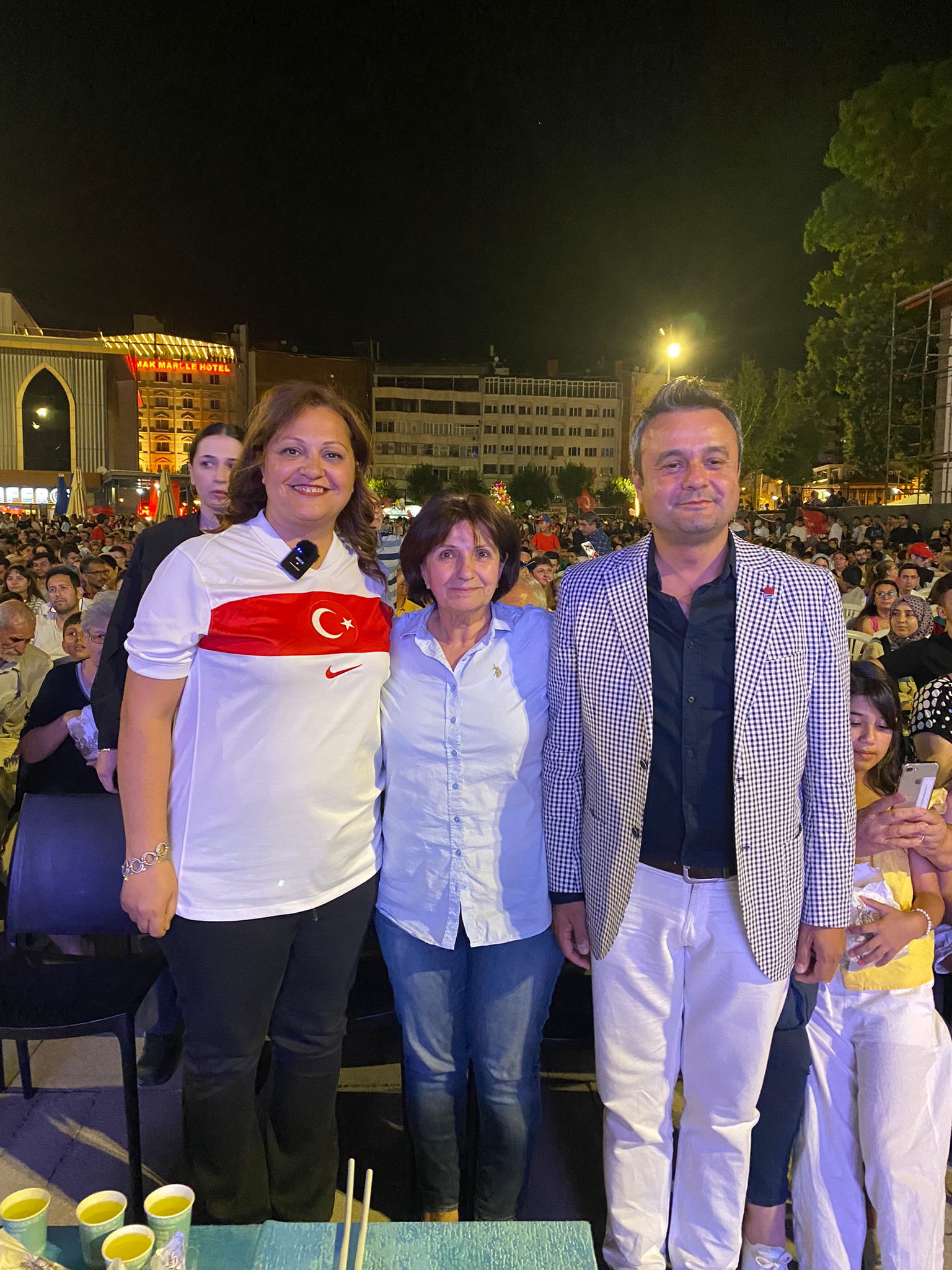 "MUSTAFA KEMAL'İN EVLATLARI HERKESİ BABA OCAĞINA BEKLİYOR"