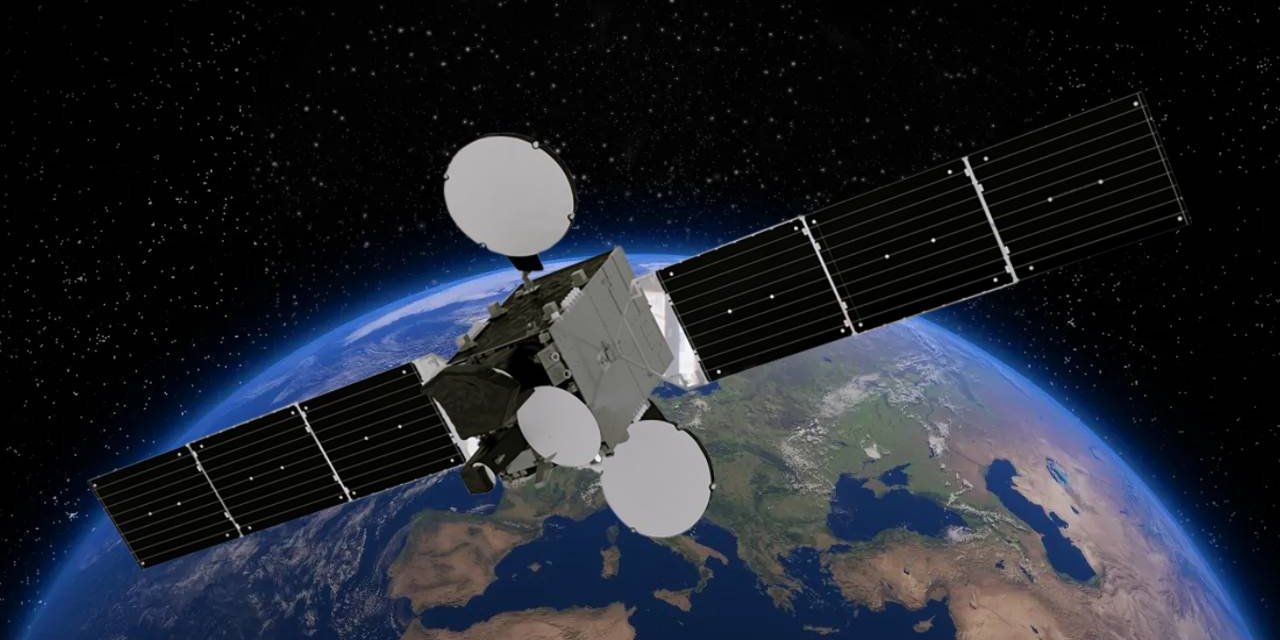 Türksat 6A İçin Geri Sayım!  Bu gece yola çıkıyor…