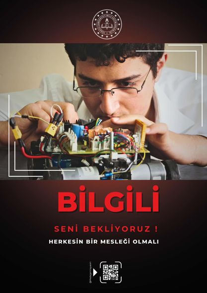 Milli Eğitim Bakanlığından Mesleki ve Teknik Eğitimde Yeni Adımlar