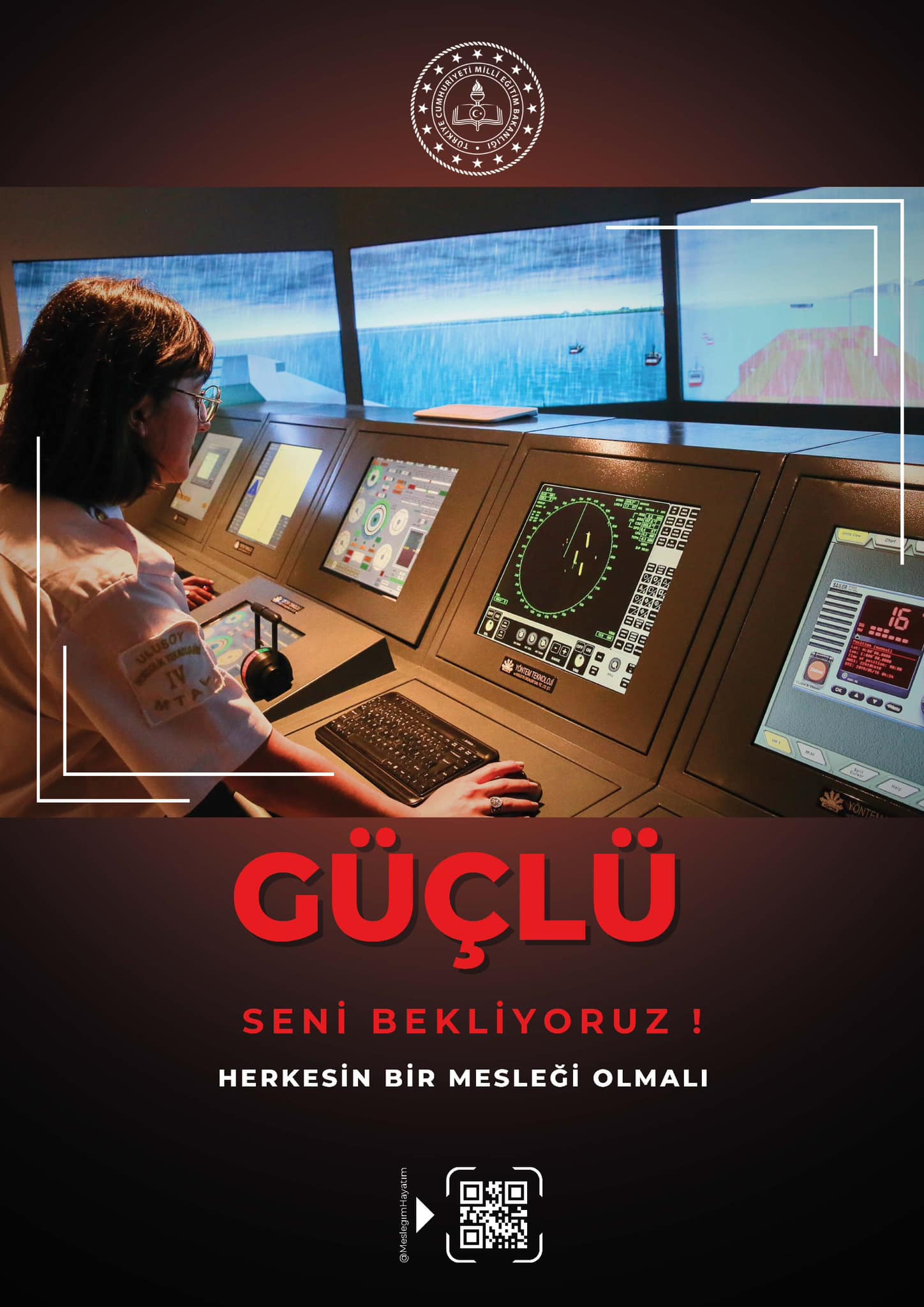 Milli Eğitim Bakanlığından Mesleki ve Teknik Eğitimde Yeni Adımlar