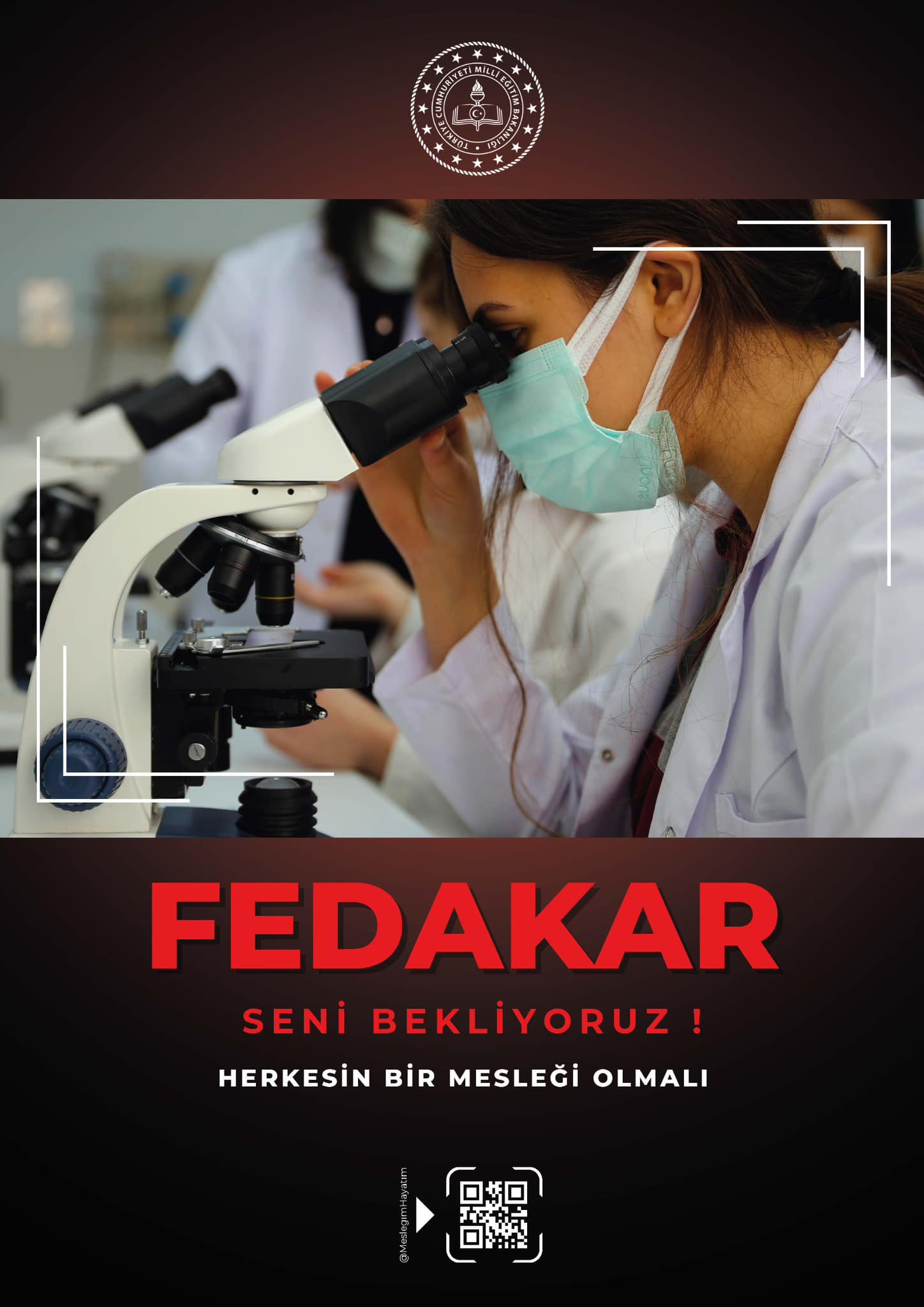 Milli Eğitim Bakanlığından Mesleki ve Teknik Eğitimde Yeni Adımlar