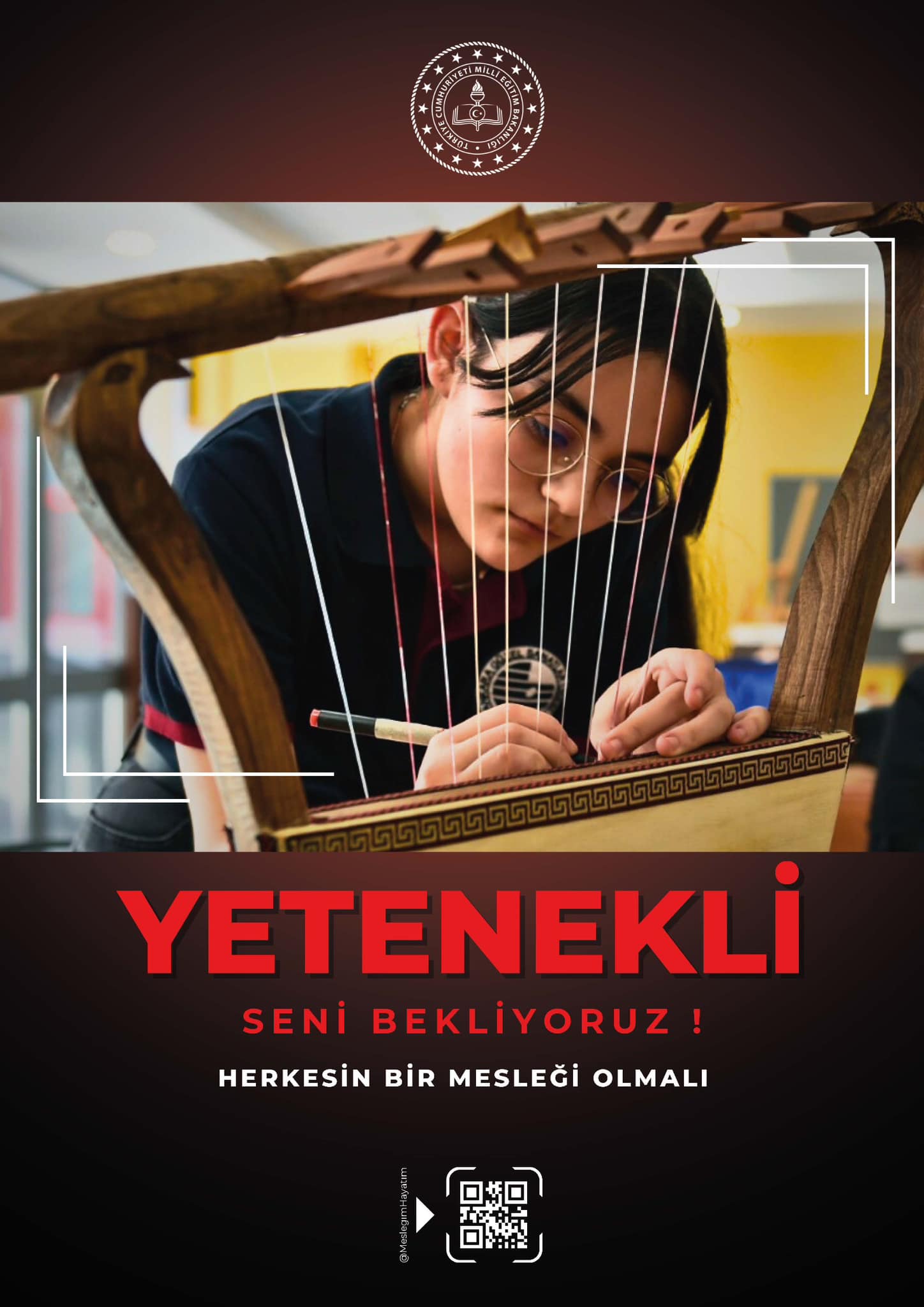 Milli Eğitim Bakanlığından Mesleki ve Teknik Eğitimde Yeni Adımlar