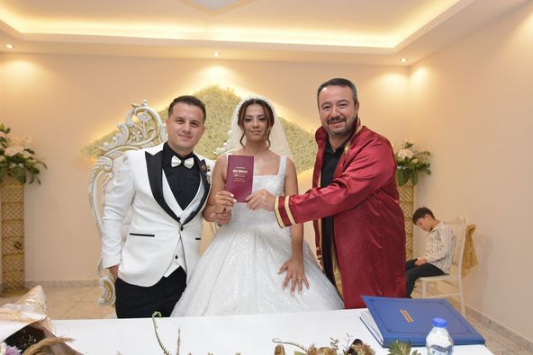Başkan Öztaş Vatandaşlarının Her Anında Yanında